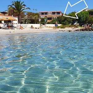  Holiday home Casa Martina