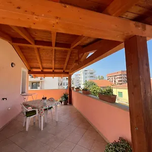 La Terrazza Olbia